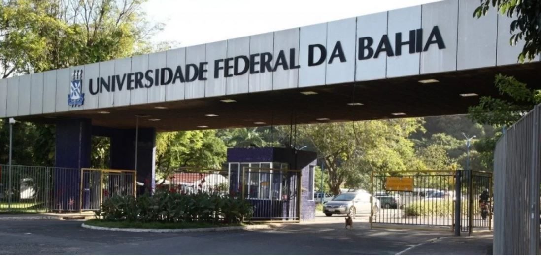 Capa: Coletivo de estudantes critica corte de R$ 13 mi em orçamento da Ufba e promete pressionar governo nas ruas