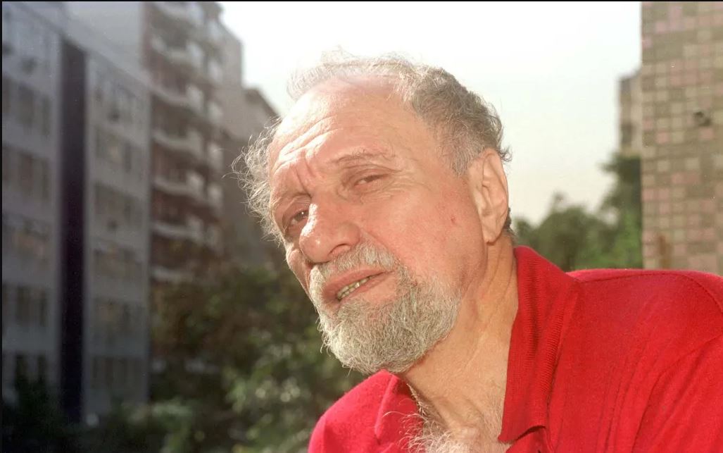 Capa: Morre Paulo César Pereio, ícone do cinema e teatro
