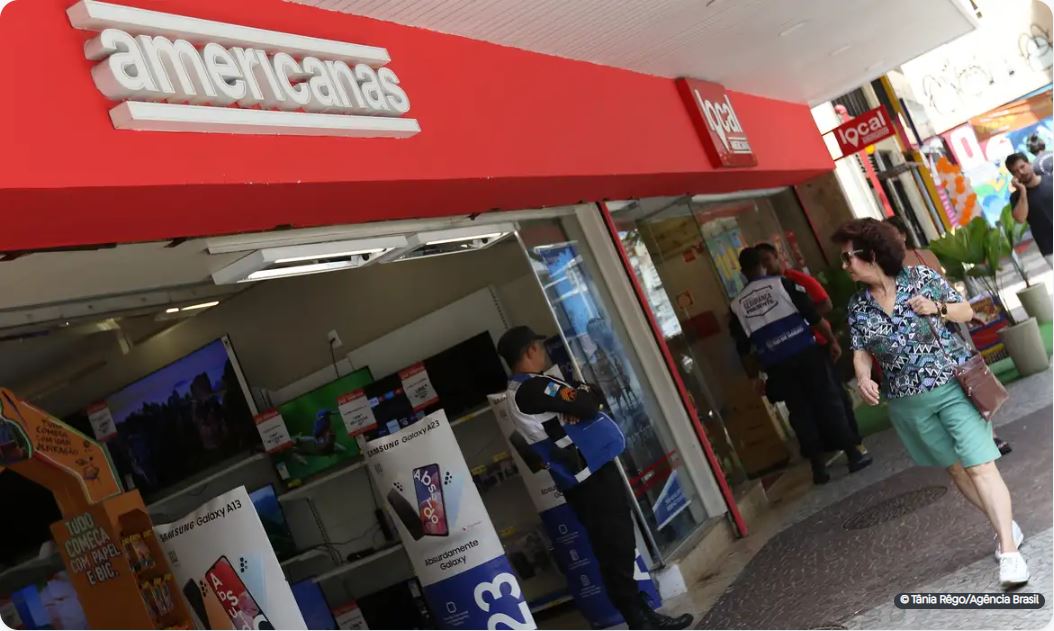 Capa: Ex-CEO das Americanas é solto em Madri