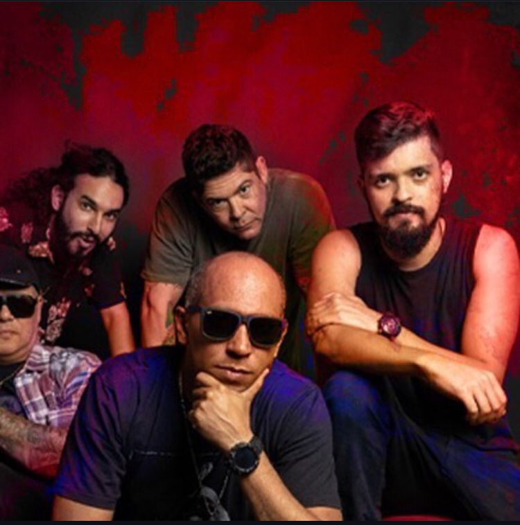 Capa: Selo Educadora Independente: MrJack é a banda da semana