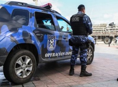 Capa: Comissão de Segurança Pública da Câmara Municipal de Salvador promete combater uso da tecnologia pelo crime