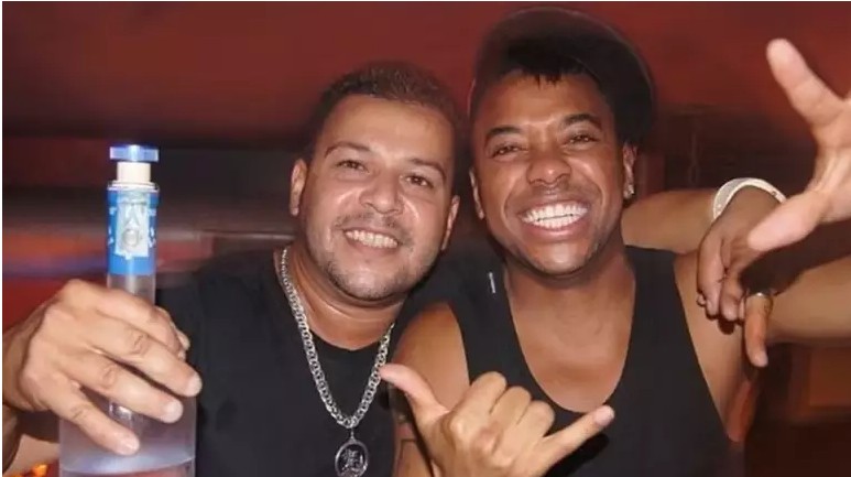 Capa: Amigo de Robinho citado em processo de estupro morre no litoral de São Paulo
