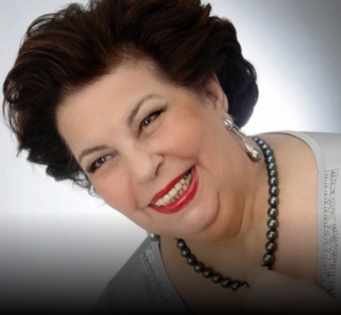 Capa: Nana Caymmi morre aos 84 anos