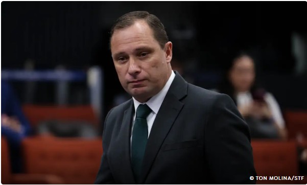 Capa: Cid: Bolsonaro buscava fraude nas urnas para justificar intervenção