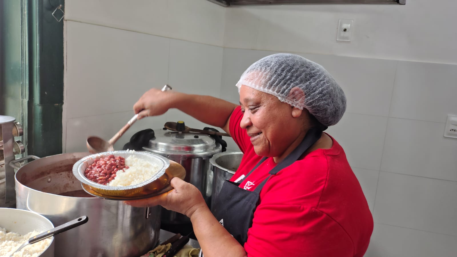 Capa: Bahia lança Carta Política da Missão Josué de Castro em seminário sobre combate à fome