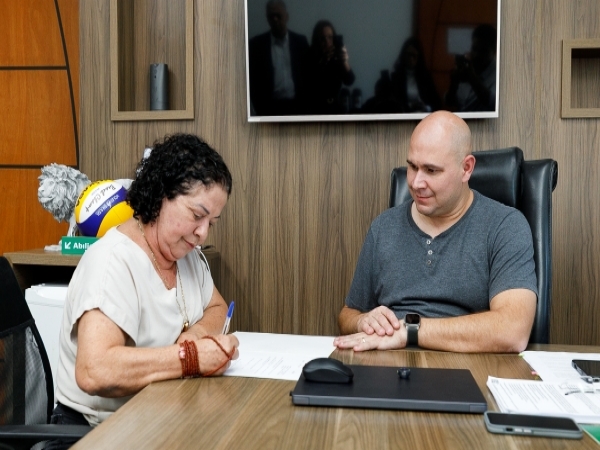 Capa: Projeto que cria Programa Municipal de Combate à Alienação Parental é sancionado em Cuiabá