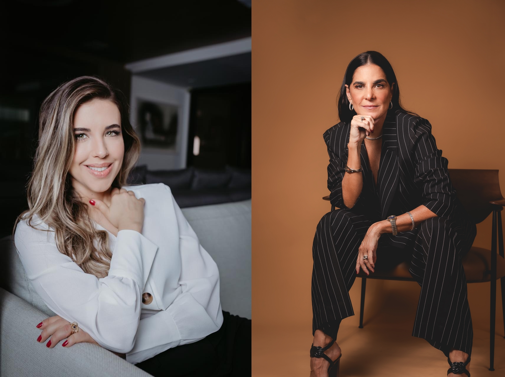 Capa: Climatério e menopausa são tema do Belérrima Talks em Salvador com Wladia Goes