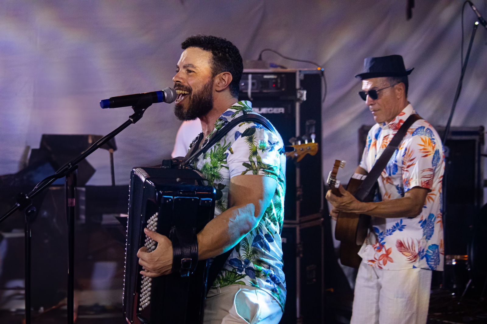 Capa: Festival da Primavera Salvador: de Irará, banda TriKaciQ celebra 25 anos com produção de EP autoral