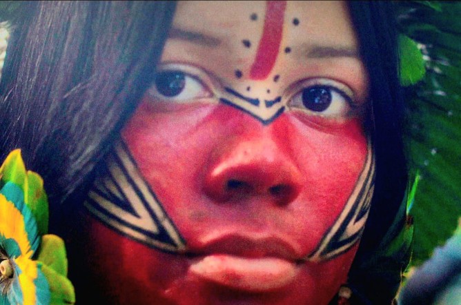 Capa: “Aprender a Sonhar”: documentário de cineasta baiano estreia com debate sobre política de cotas na Educação superior do Brasil