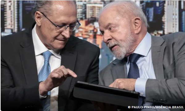 Capa: Lula anuncia programa de habitação para classe média; veja as regras