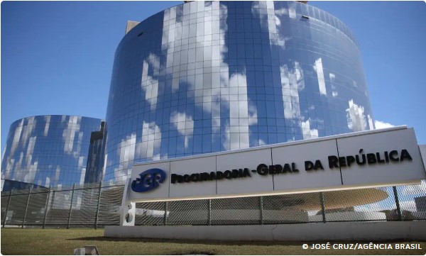 Capa: MPF recorre para barrar exploração de petróleo na bacia do Amazonas