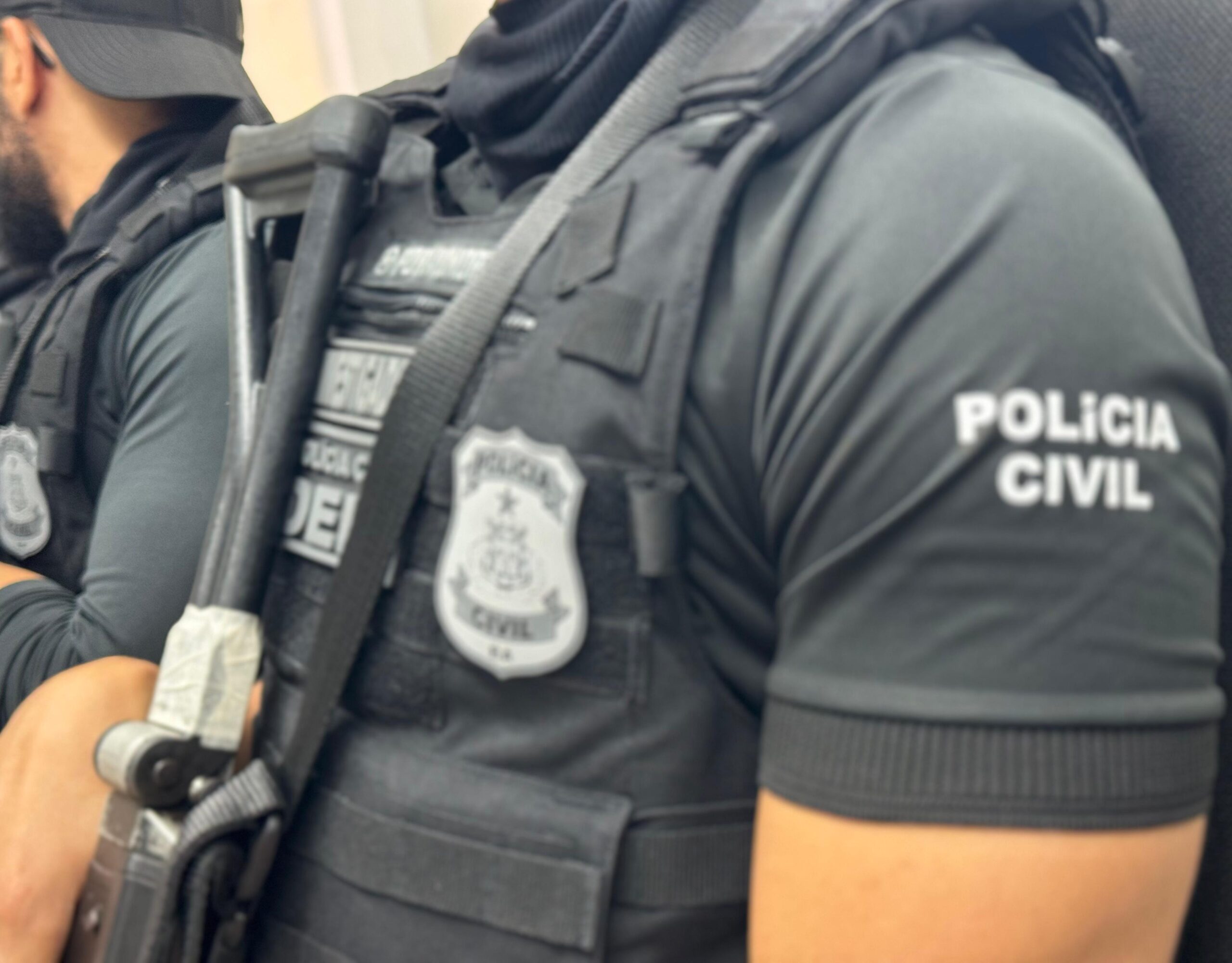 Capa: Ação entre as polícias Civil e Federal prende brasileira com oito quilos de cocaína na Suiça