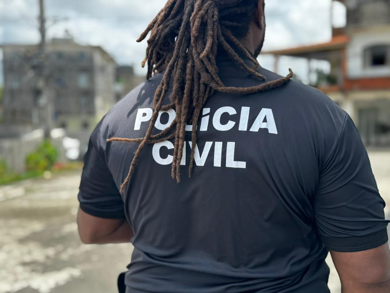 Capa: Polícia Civil realiza ação educativa no Salvador Shopping pela proteção das crianças na web