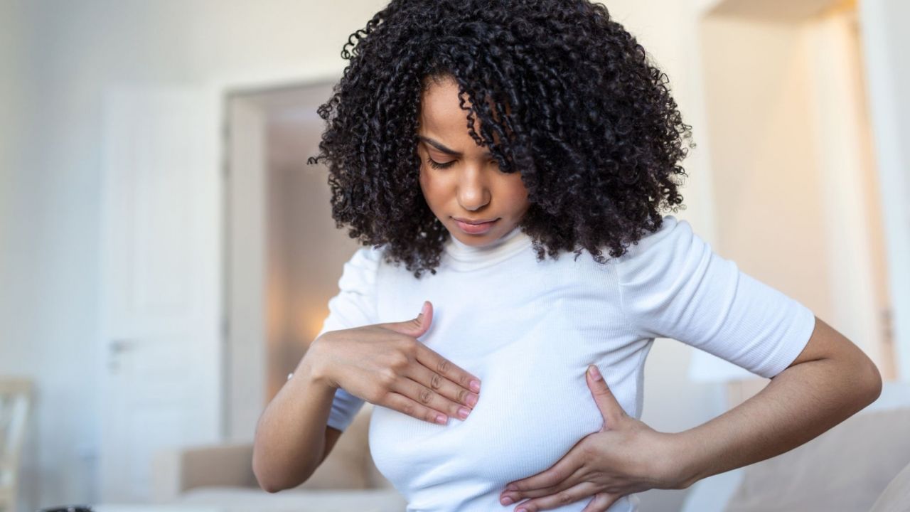 Capa: Outubro Rosa: Vila Policial Militar do Bonfim recebe ação da Sesab