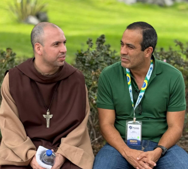 Capa: Prefeitura de Salvador detalha programação de Natal e anuncia show de Frei Gilson na Boca do Rio