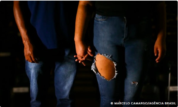 Capa: Proporção de famílias de casal sem filhos quase dobra em 22 anos