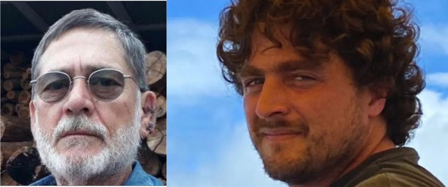 Capa: Fundador do PT e ex-deputado é morto pelo próprio filho em São Paulo