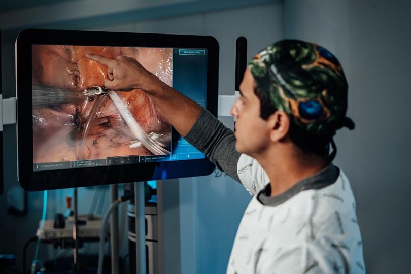 Capa: Tecnologia amplia fronteiras no tratamento do câncer de próstata na Bahia