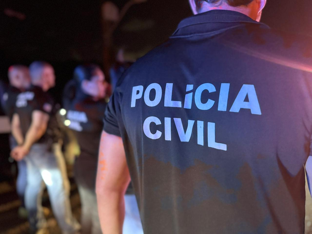 Capa: Policial Civil é baleado ao tentar entregar intimação na Sussuarana