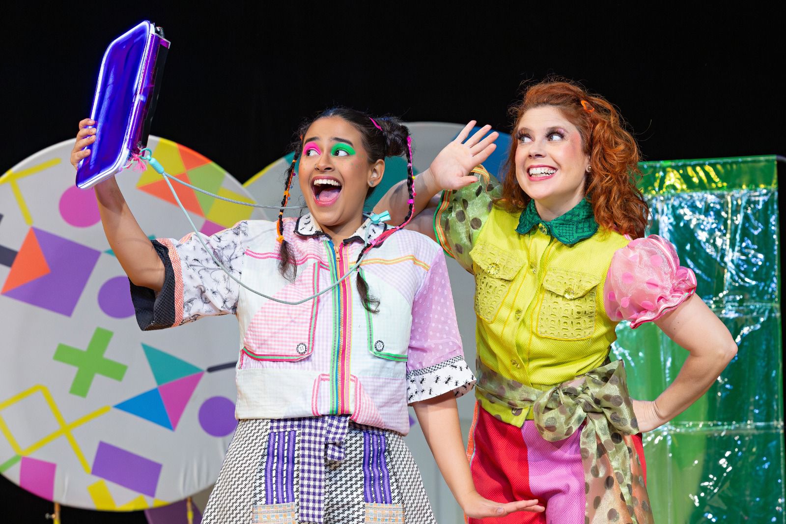 Capa: “De Onde Vem o Dinheiro?”: Musical infantil chega a Salvador com apresentações gratuitas dias 21 e 22 de novembro