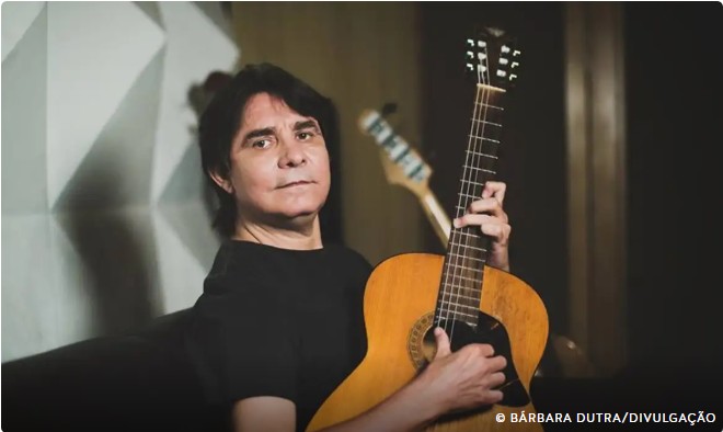 Capa: Lô Borges, um dos fundadores do Clube da Esquina, morre aos 73 anos