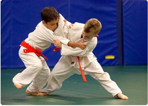 Capa: Inscrições para aulas gratuitas de Judô e Karatê começam nesta quinta-feira (13) em Lauro de Freitas