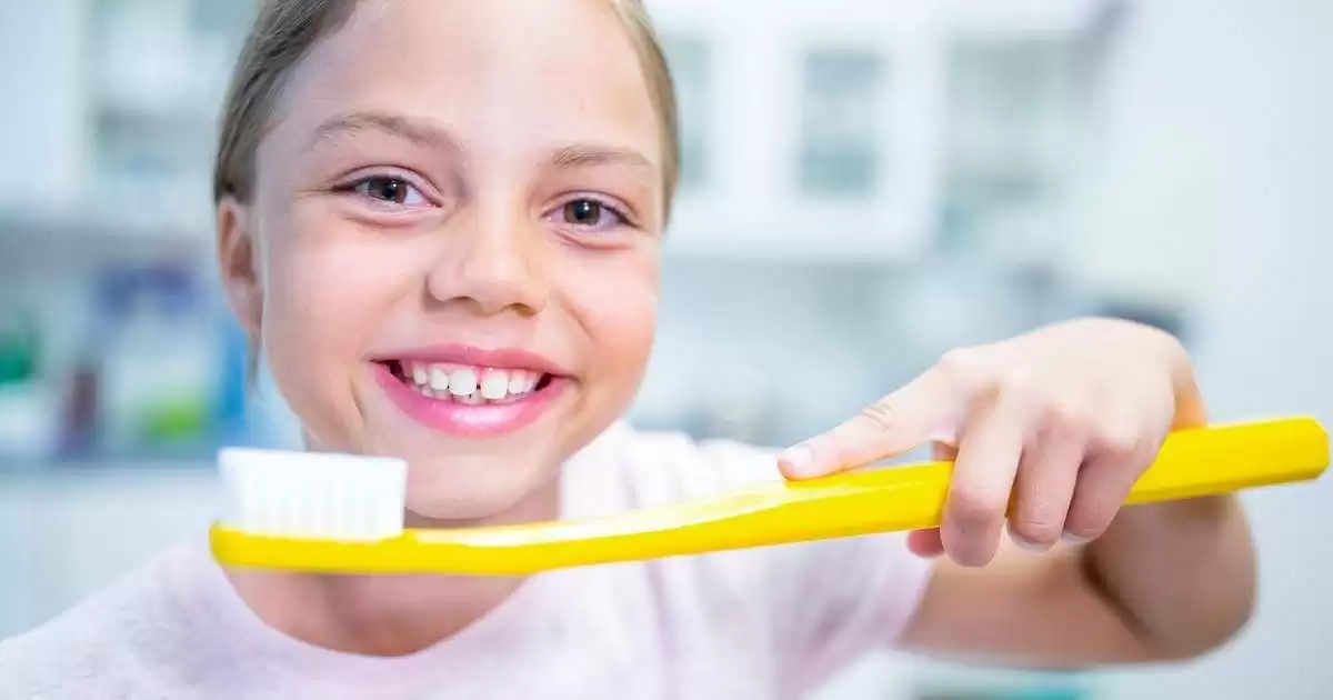 Capa: Prefeitura de Salvador reforça ações de saúde bucal em escolas municipais