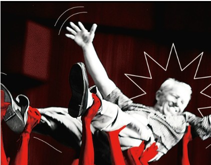 Capa: Por desconhecer cena cultural e relevância do ator, Secult-BA tentou inviabilizar filme sobre Wilson Mello