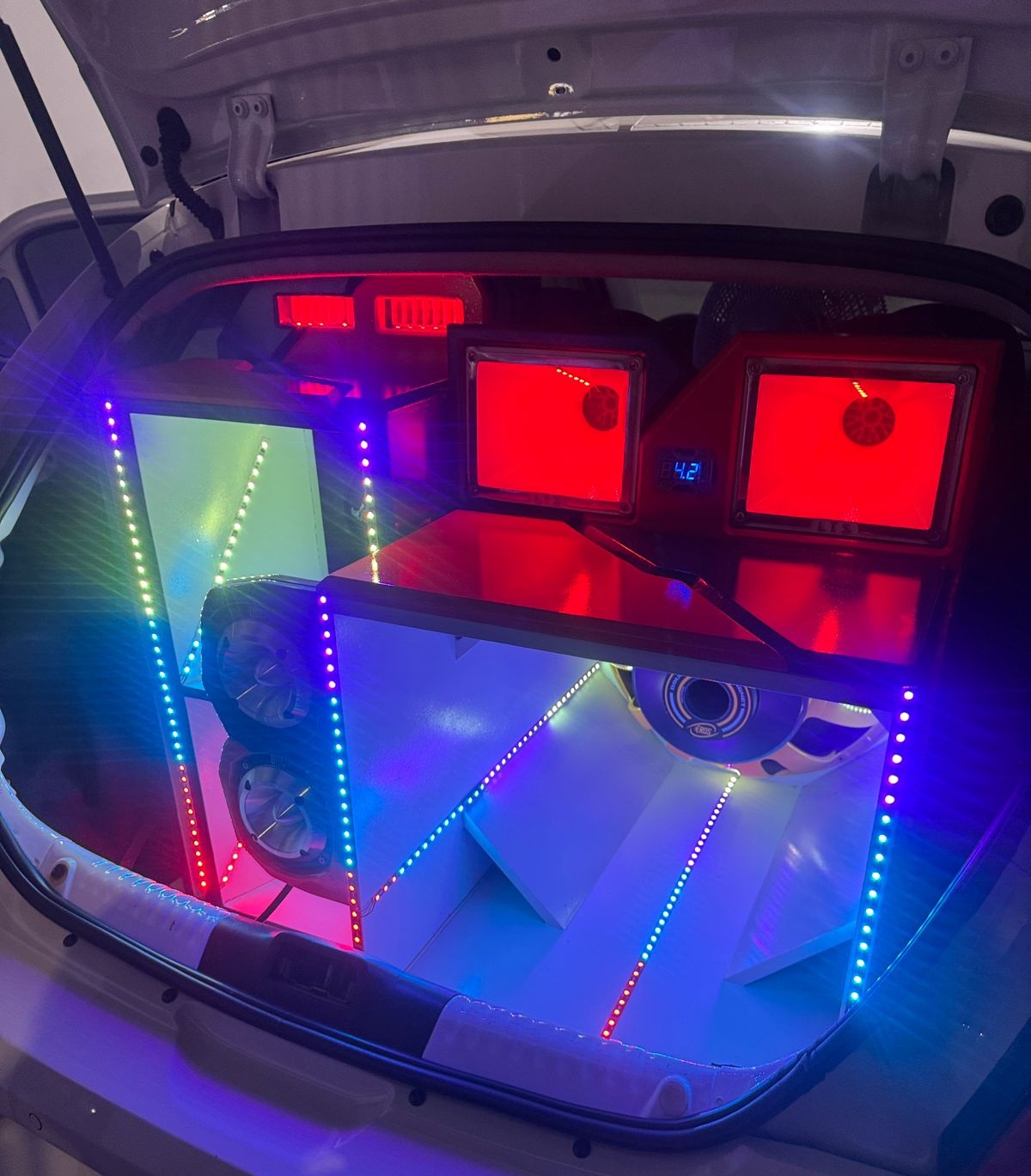 Capa: Operação Paredão: PMBA realiza ações de fiscalização em Salvador