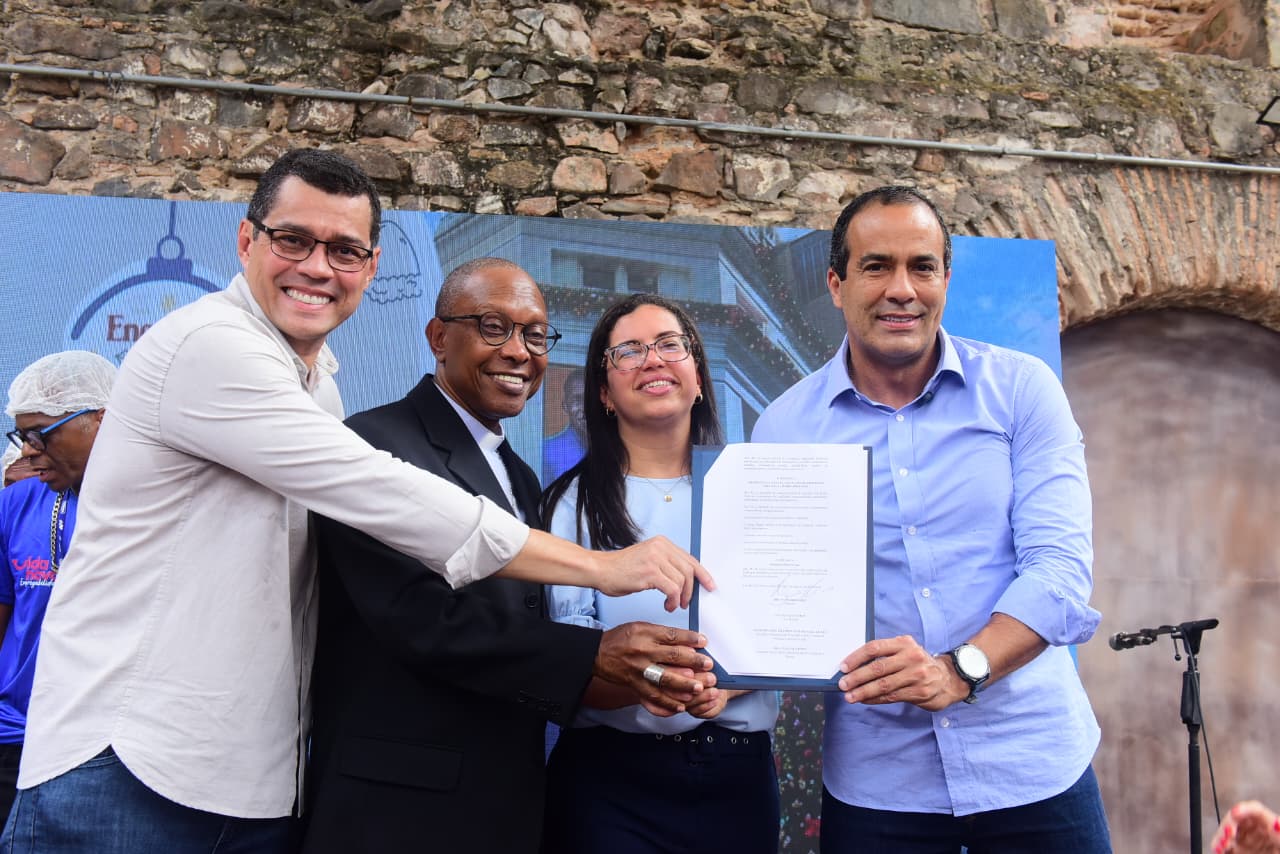 Capa: Prefeitura de Salvador regulamenta política que incentiva empresas a contratarem pessoas em situação de rua