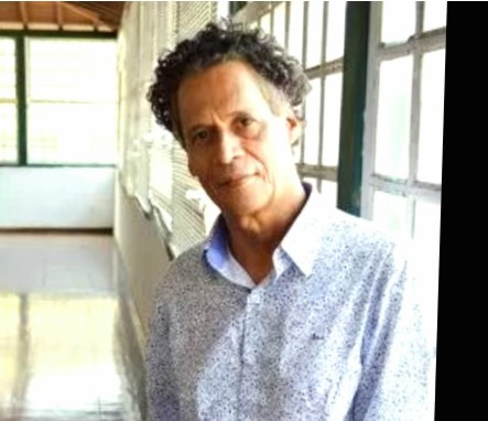 Capa: Pedro Archanjo representa a Bahia e sua Bienal do Recôncavo em Encontro Nacional de Políticas para as Artes Visuais