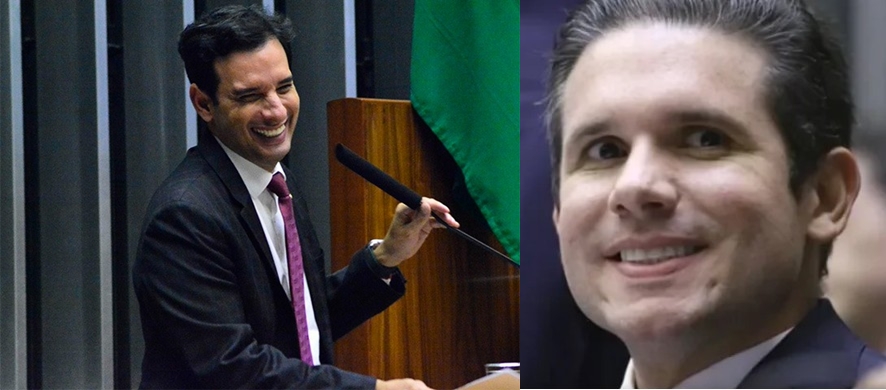 Capa: Vídeo: deputados do PDT relacionam votação da dosimetria com atraso nas emendas