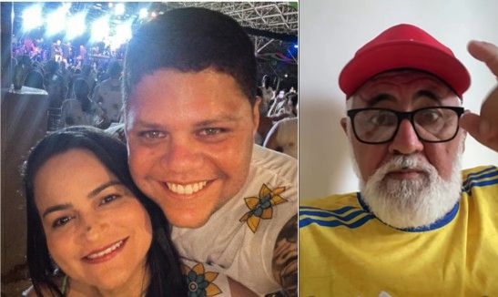 Capa: Acabou a lealdade? Blogueiro denuncia esquema de repasse via notas fiscais na Prefeitura de Lauro de Freitas