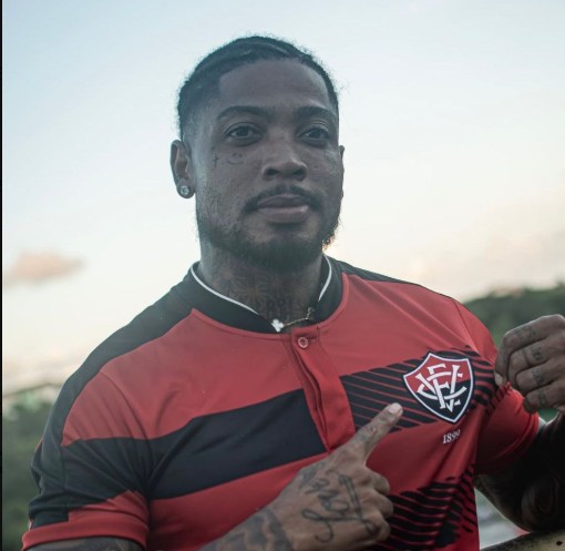 Capa: Vitória e Flamengo: jogo terá distribuição de ingressos e camisas; saiba como ganhar