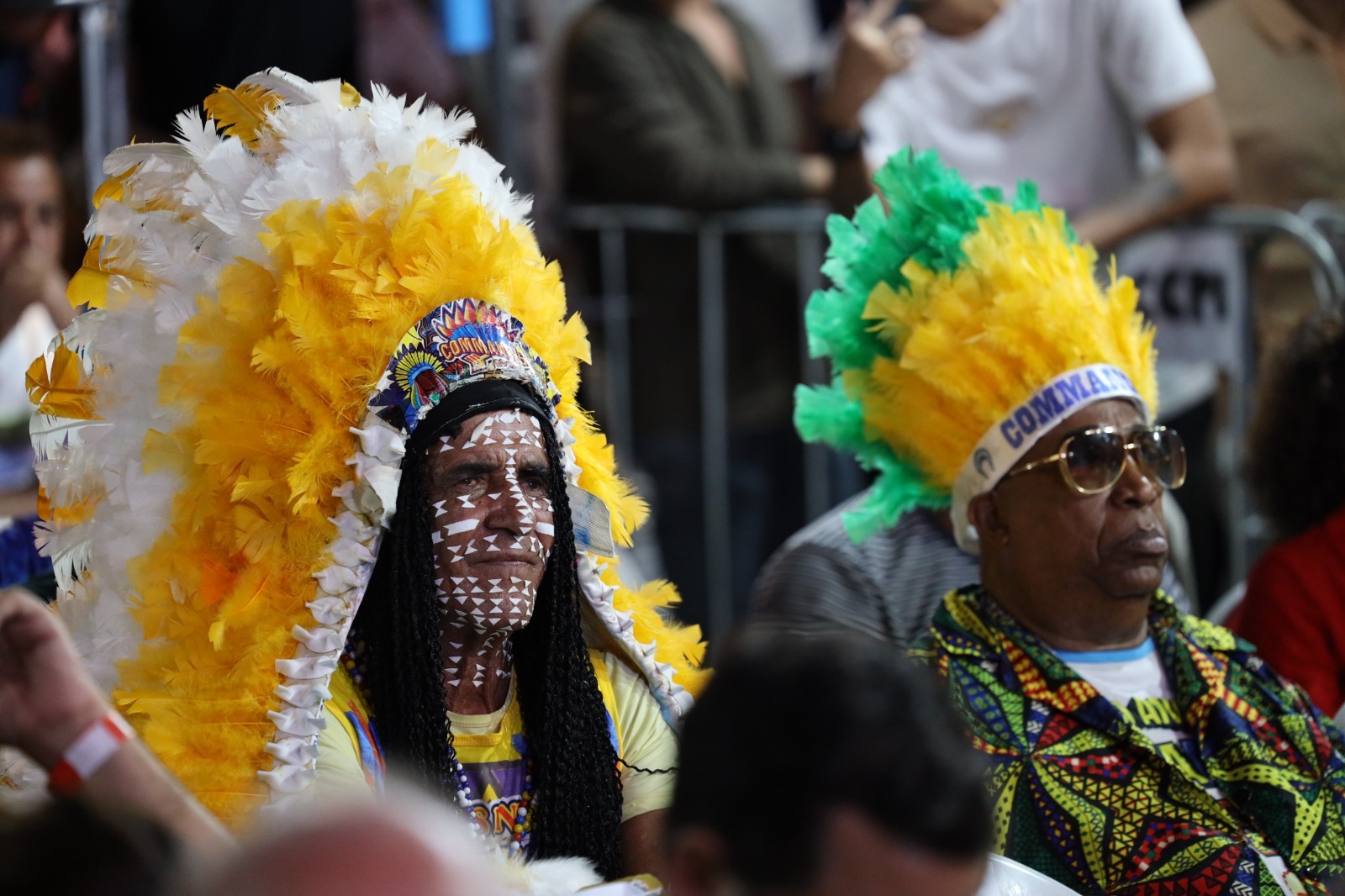 Capa: Carnaval de Salvador 2026 contará com mais de 180 atrações sem corda
