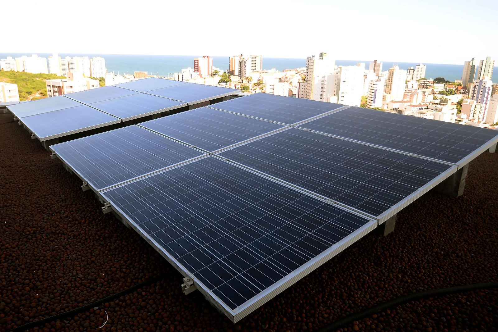 Capa: IPTU Verde: número de beneficiados cresce mais de 18% e Salvador se torna referência em incentivo à sustentabilidade