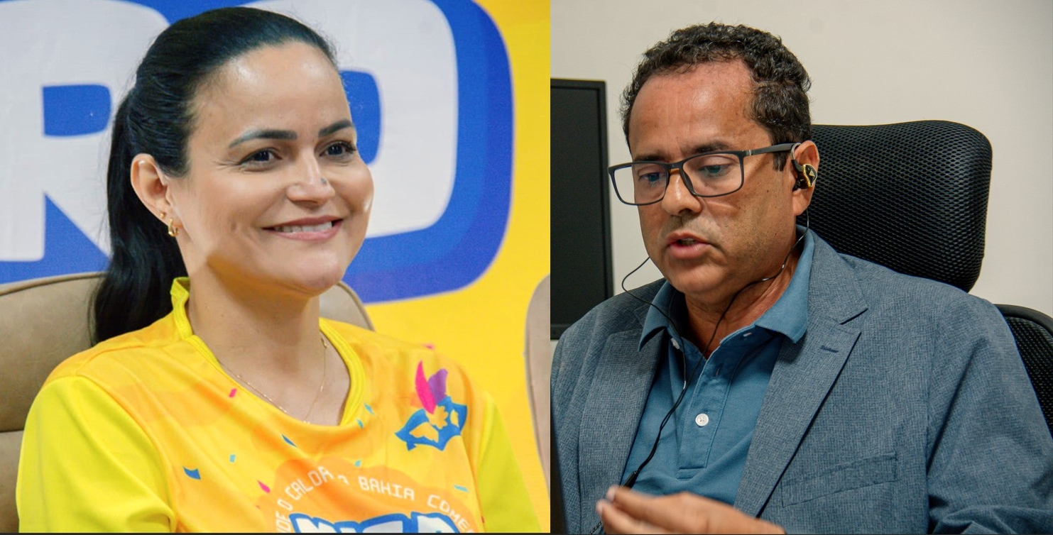 Capa: Após críticas da população, Prefeitura de Lauro de Freitas suspende cobrança do IPTU 2026