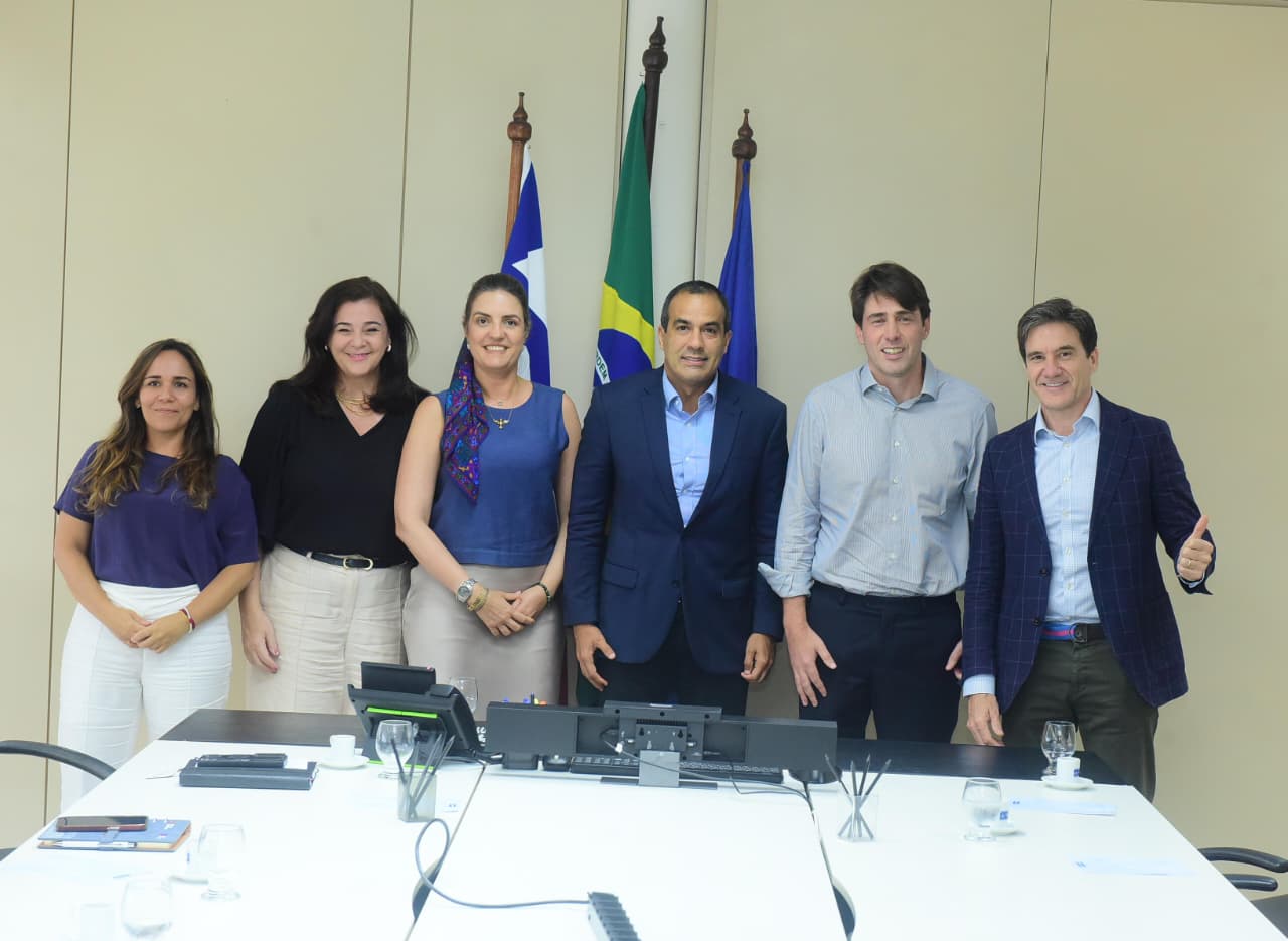 Capa: Multinacional espanhola deve abrir cerca de 5 mil vagas de emprego em Salvador até o final de 2026