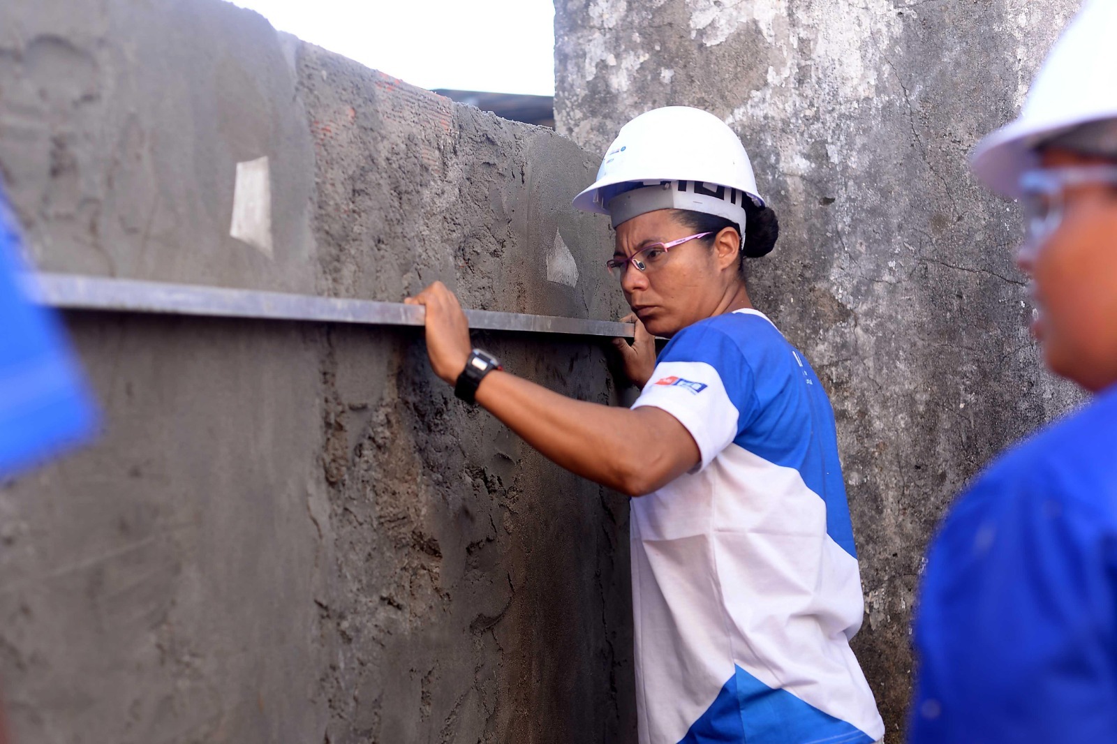 Capa: Mulheres lideram força de trabalho, geração de emprego e de renda em Salvador