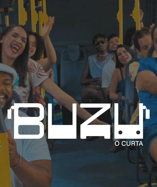 Capa: “Buzu – O curta” retrata o valor de interações humanas e riqueza da diversidade cultural em Salvador