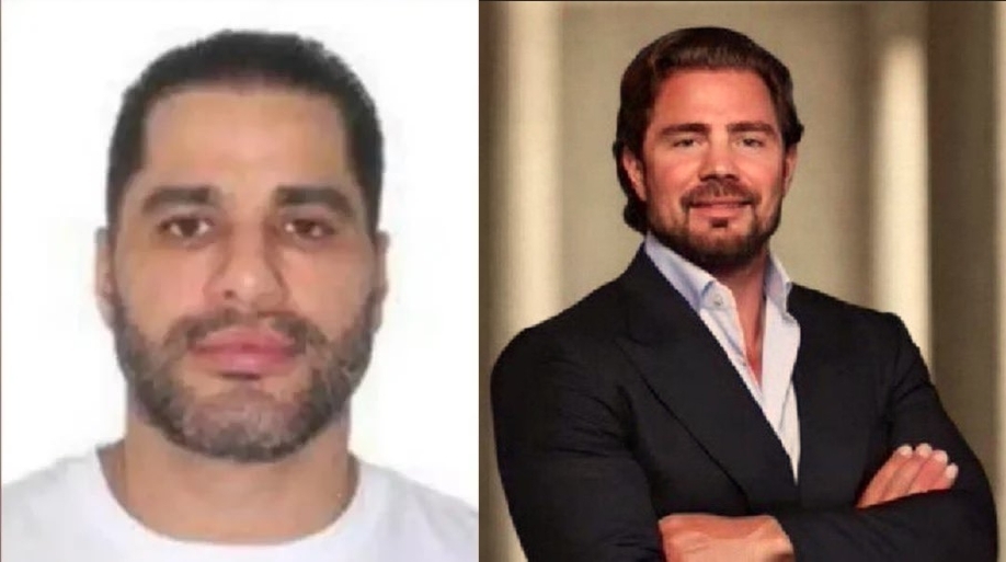 Capa: “Sicário”, apontado como operador de Daniel Vorcaro morre após se enforcar na cadeia