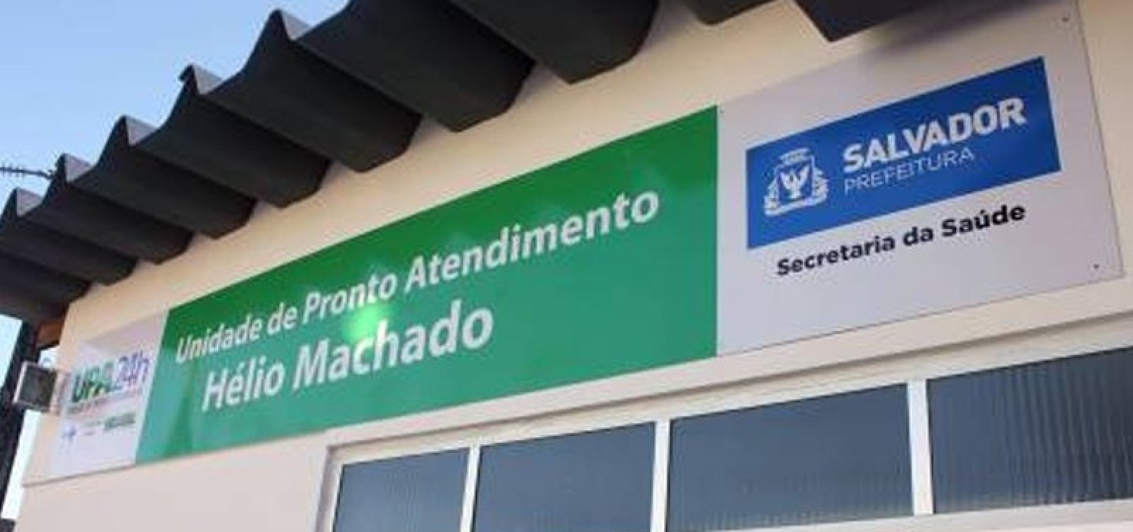 Capa: Prefeitura de Salvador afirma que suspender avaliação vascular em UPAs não afeta população