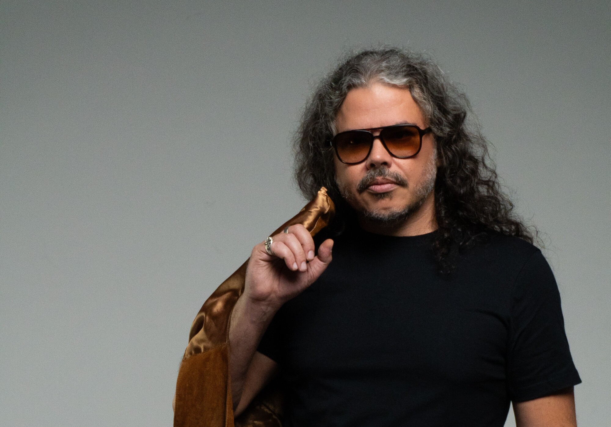 Capa: Brenoski apresenta tributo acústico à obra de Bob Dylan em Salvador neste sábado