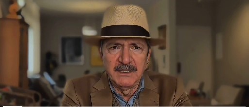 Capa: Pré-candidato à Presidência da República, Aldo Rebelo, participa de evento em Salvador