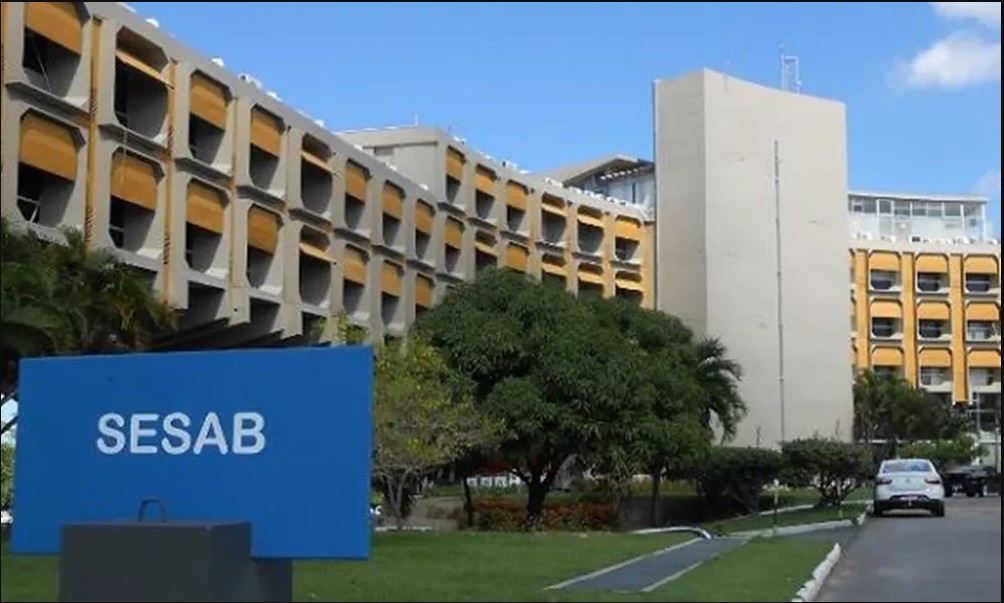 Capa: Secretaria de Saúde da Bahia abre processo seletivo com 41 vagas para motoristas