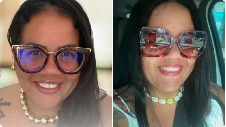 Capa: Advogada é presa suspeita de matar ex-companheiro e cunhado para ficar com guarda da filha