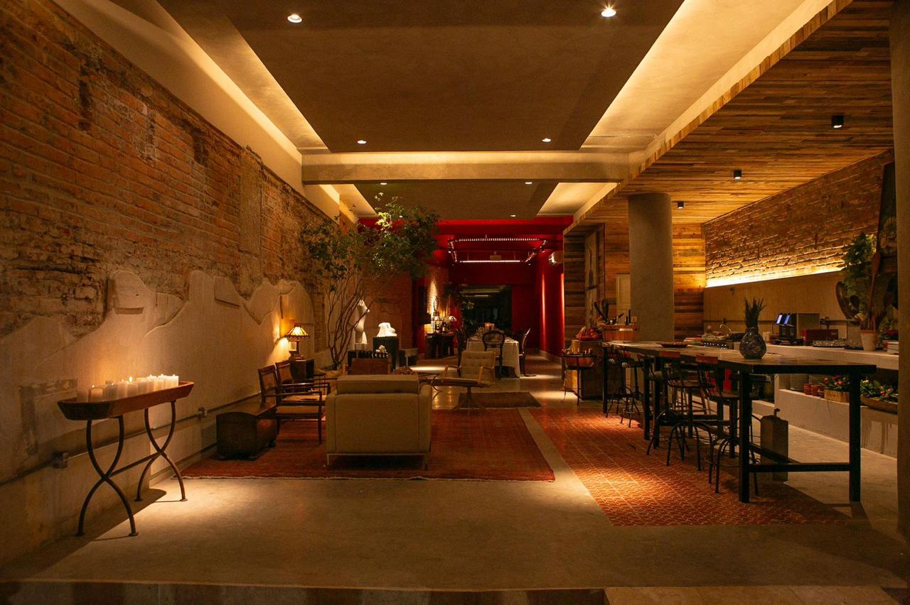 Capa: Grupo Palacete apresenta Chile 27, novo espaço para eventos na Rua Chile, em Salvador