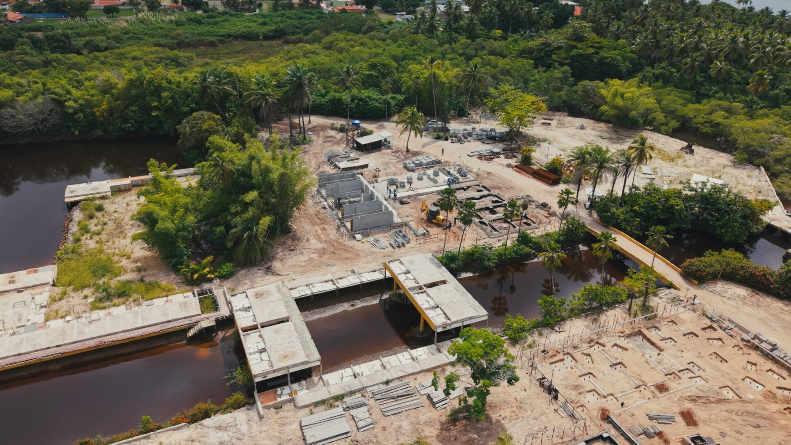 Capa: Com websérie “Multipropriedade com propósito” Village Itaparica apresenta novo olhar para o setor no Brasil