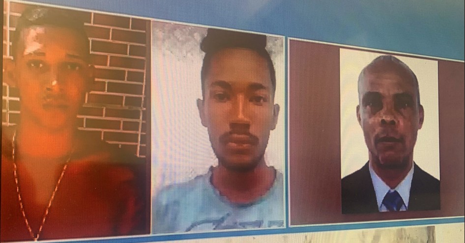 Capa: Polícia Civil da Bahia confirma morte de investigador baleado em Tancredo Neves