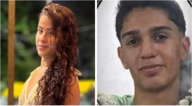 Capa: Suspeito de duplo homicídio é preso próximo ao Polo Petroquímico de Camaçari